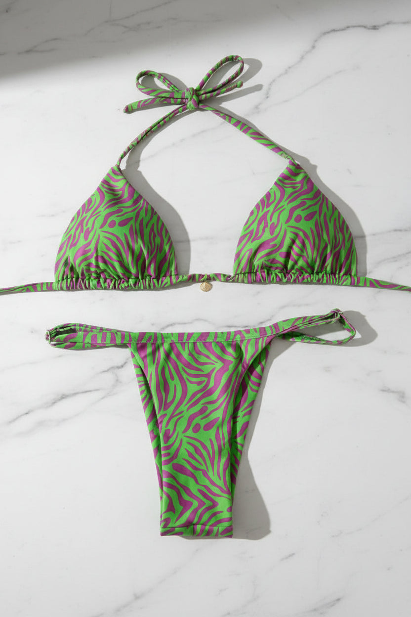 Conjunto Vitalidad