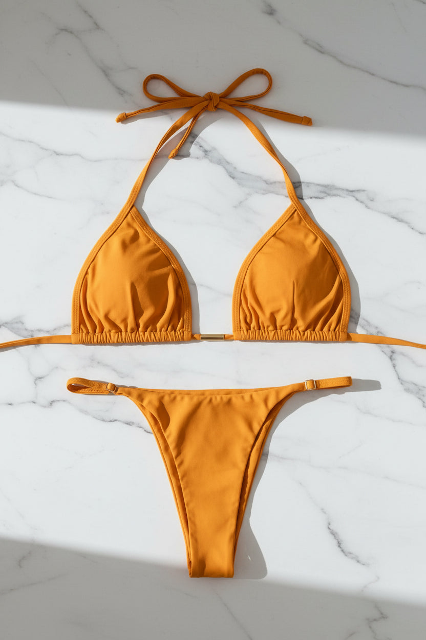 Conjunto Calabaza