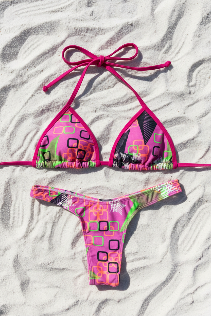 Conjunto Pop Brasil
