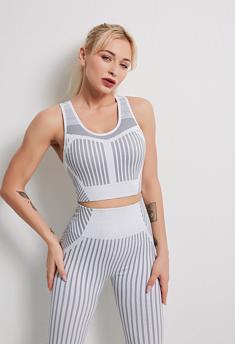 Conjunto Lines Fit