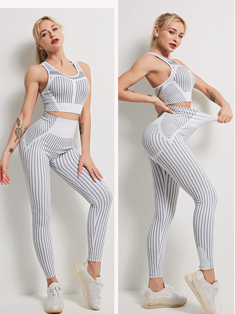 Conjunto Lines Fit