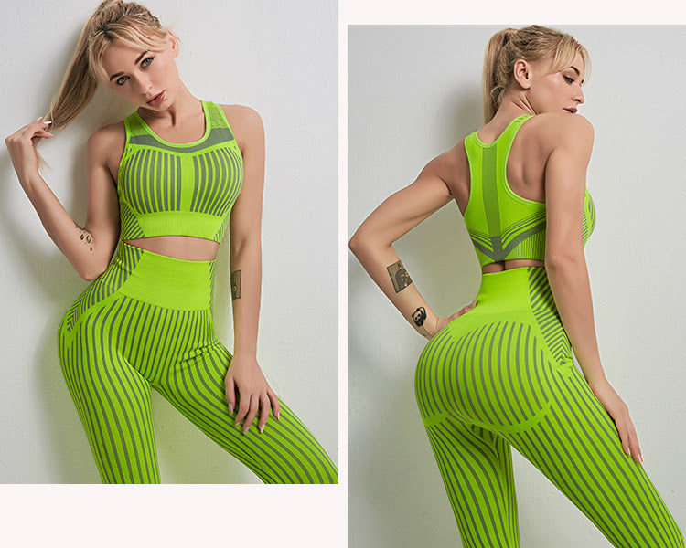 Conjunto Lines Fit