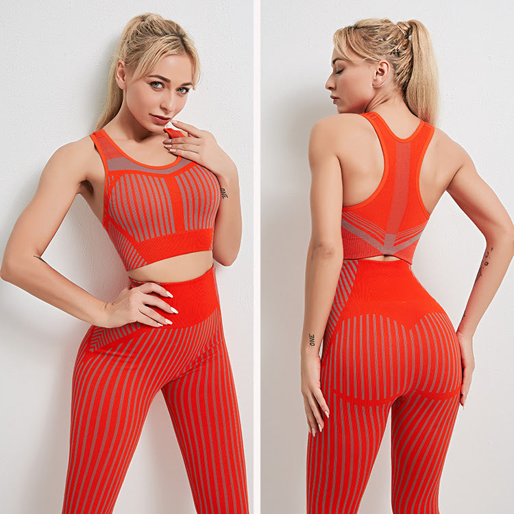 Conjunto Lines Fit