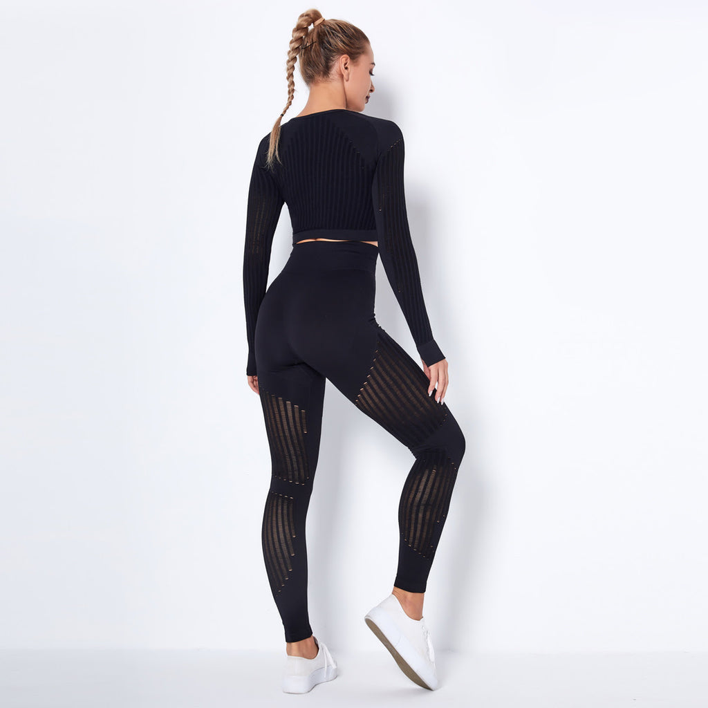 Conjunto AeroFit Running