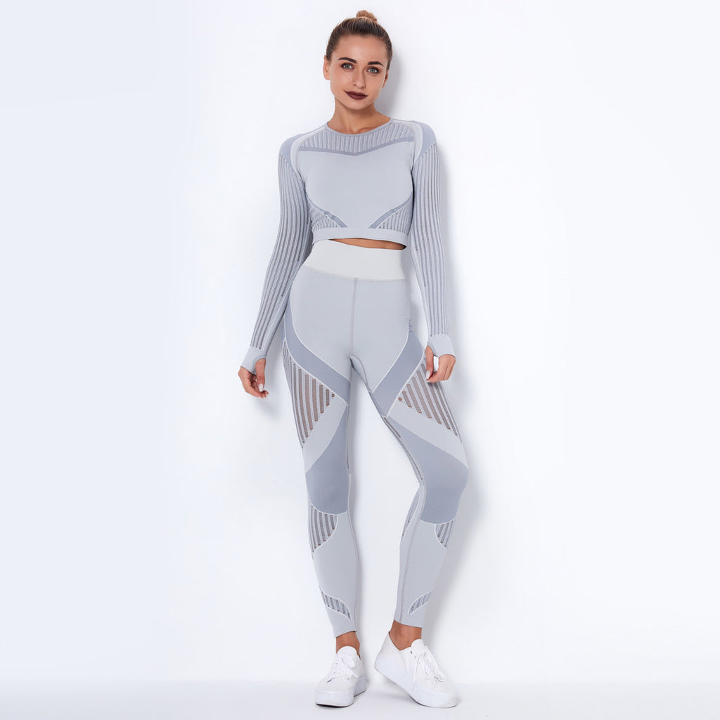 Conjunto AeroFit Running