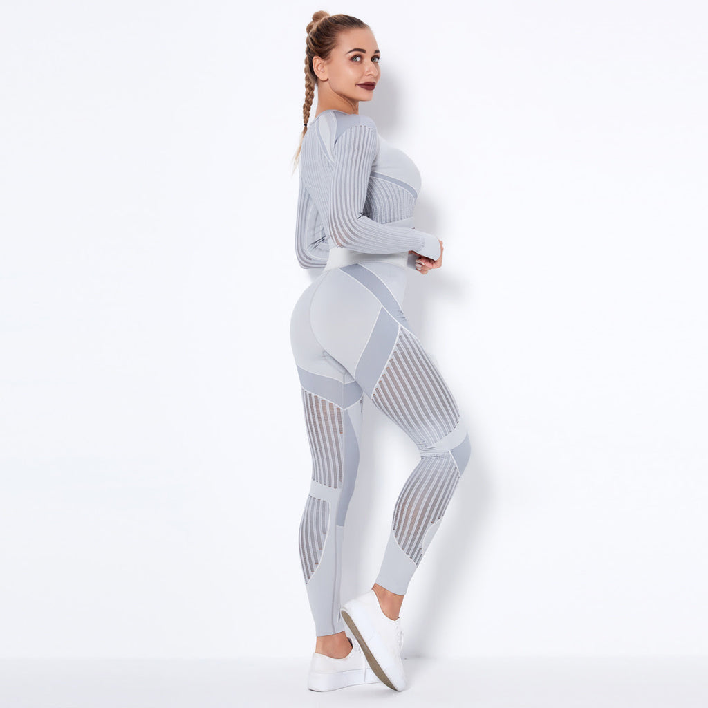 Conjunto AeroFit Running