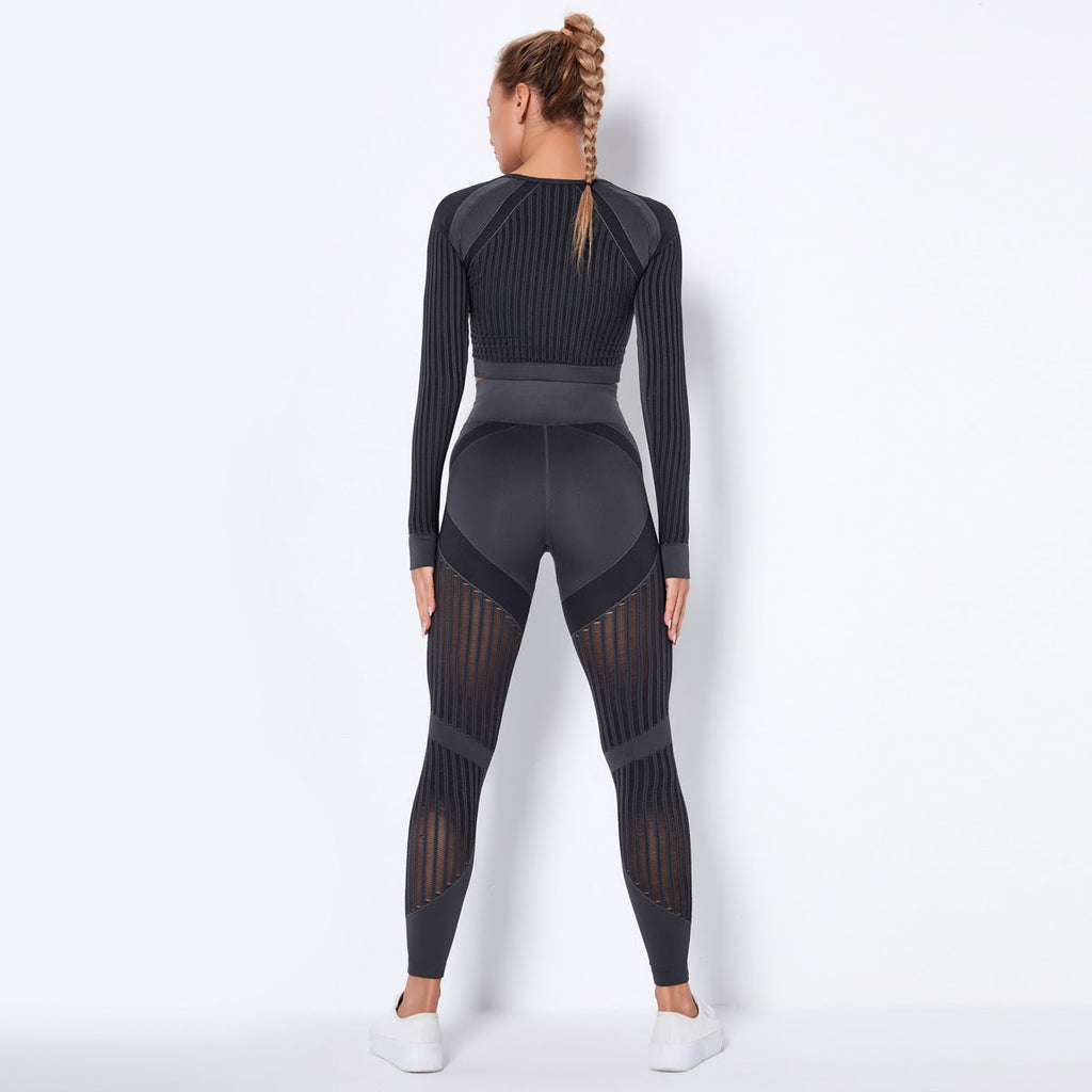 Conjunto AeroFit Running