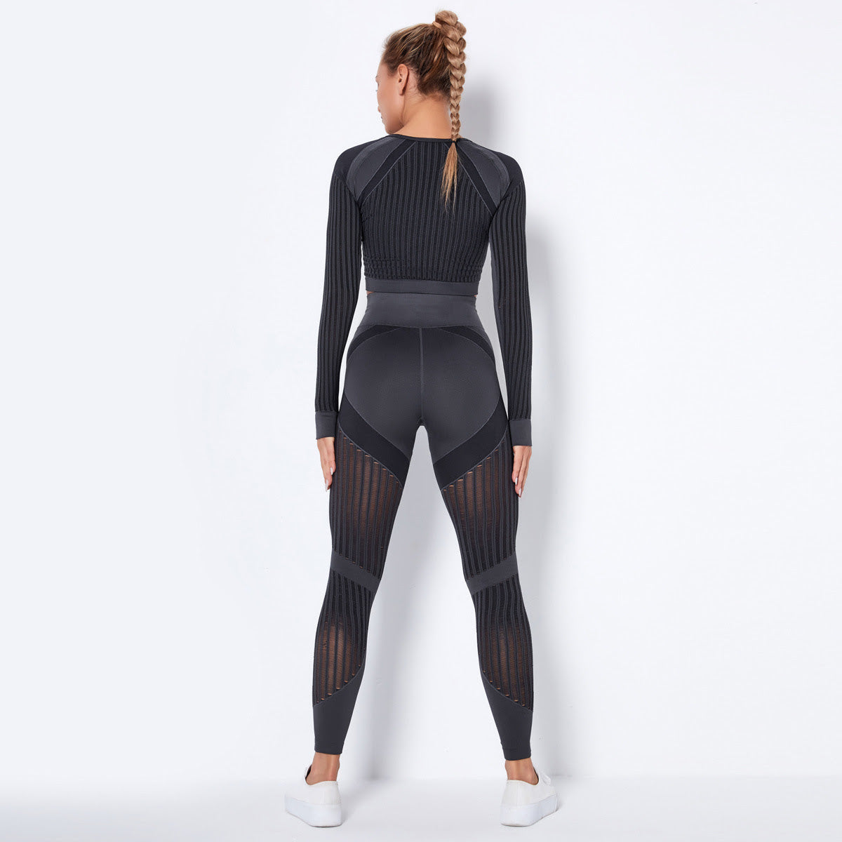 Conjunto AeroFit Running