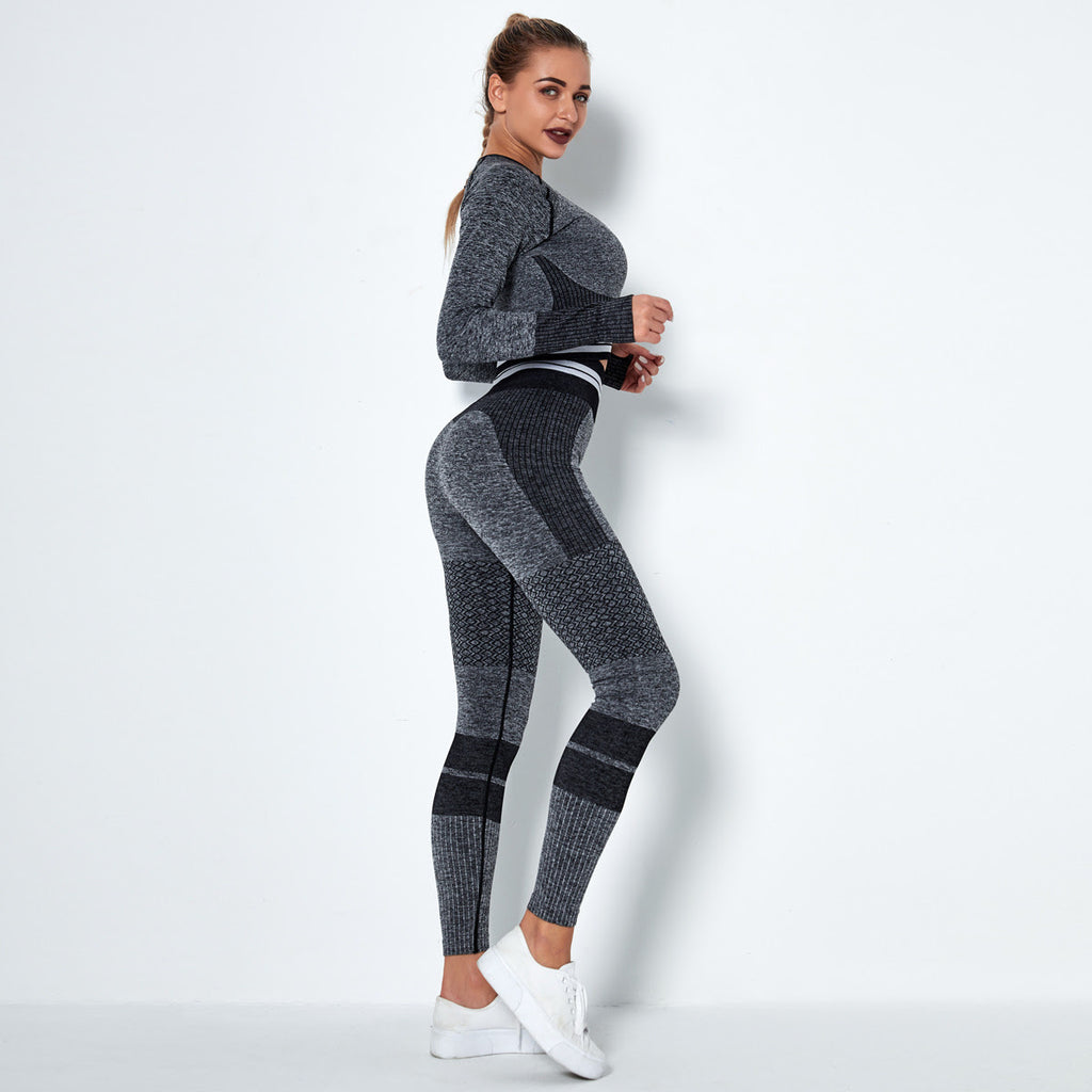 Conjunto AeroFit Running