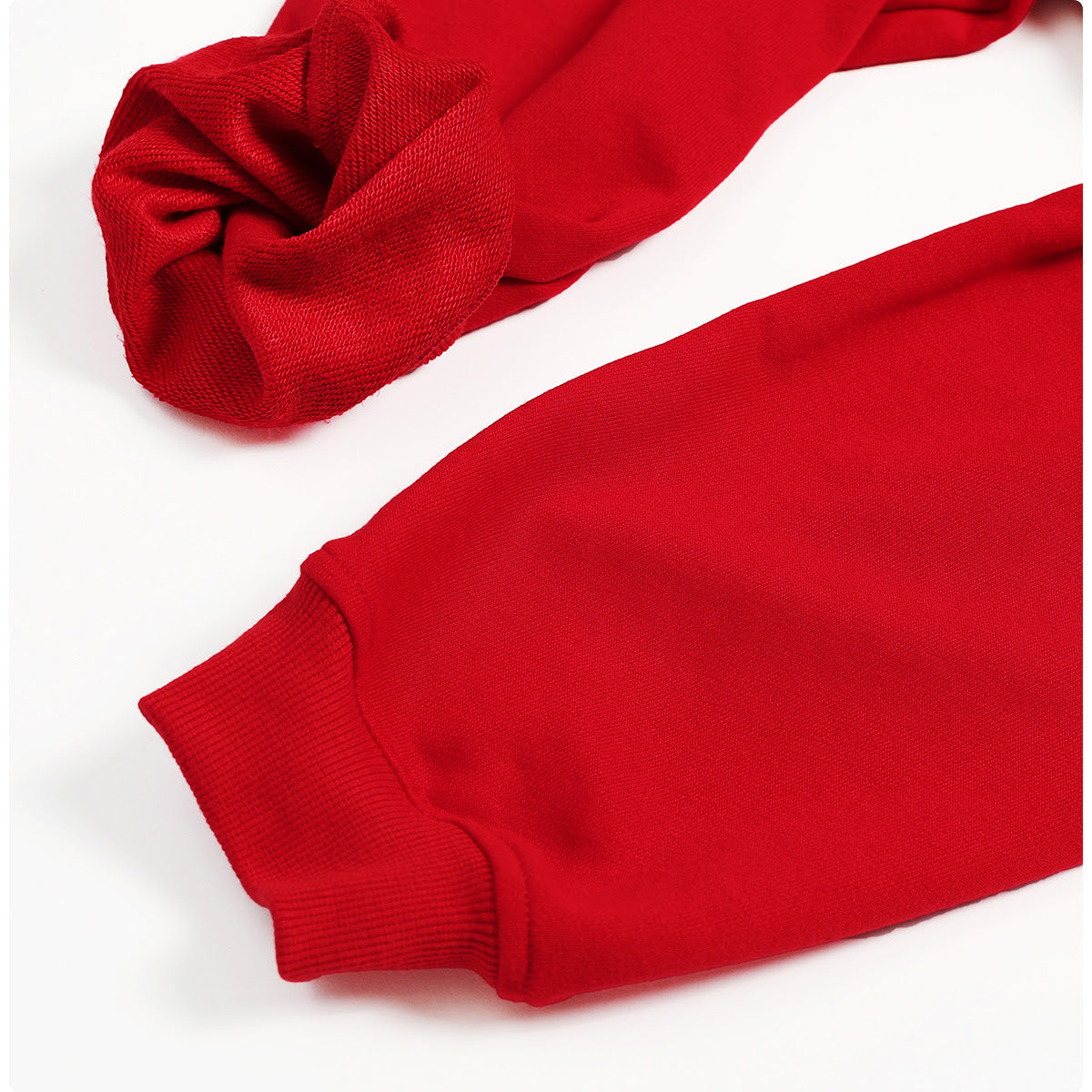 Basic Sudadera Cool