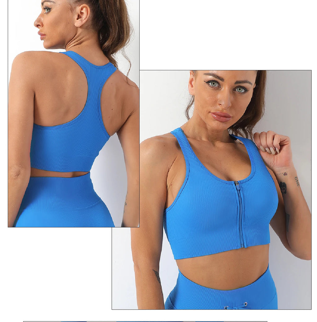 Set Deportivo Gym Power
