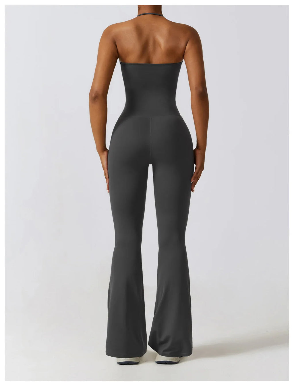 Mono Fit Elegance Acampanado