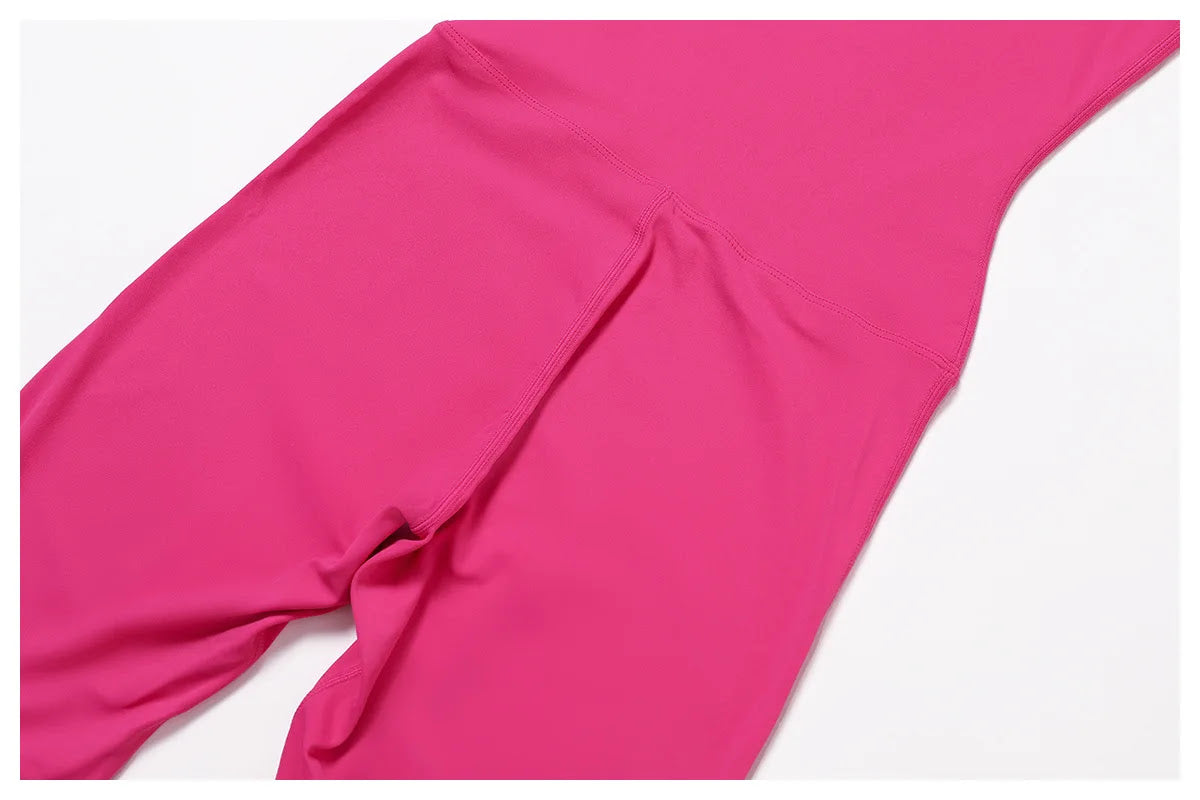 Mono Fit Elegance Acampanado