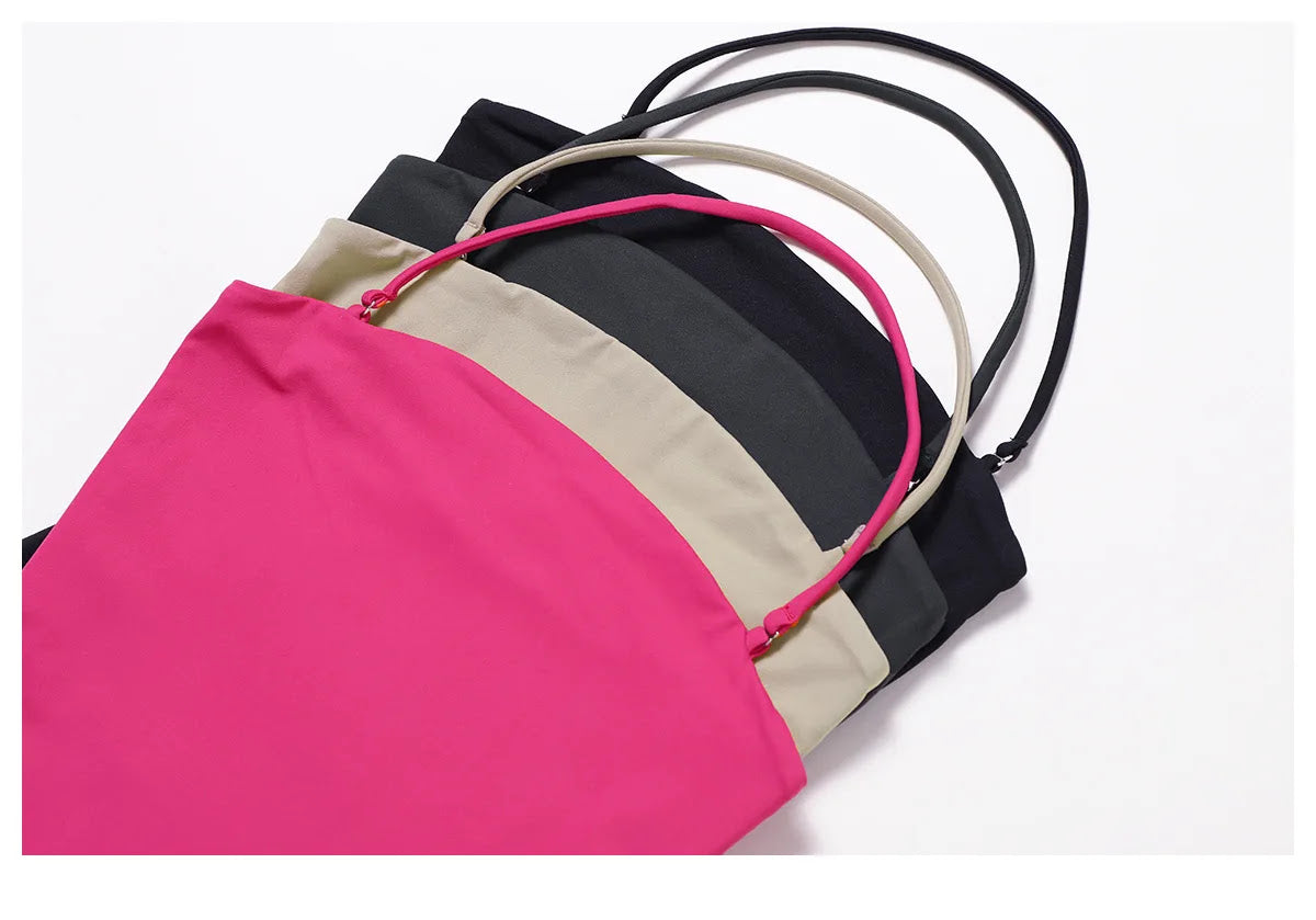 Mono Fit Elegance Acampanado