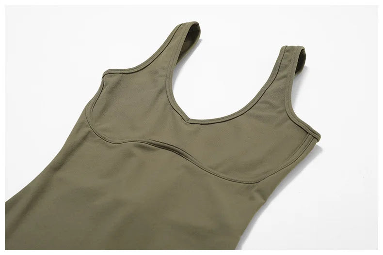 Mono Deportivo Active Flow