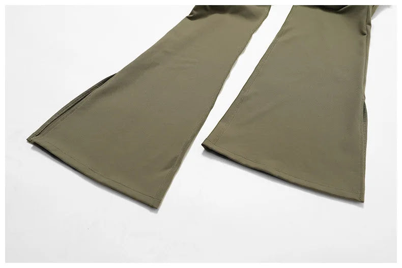 Mono Deportivo Active Flow