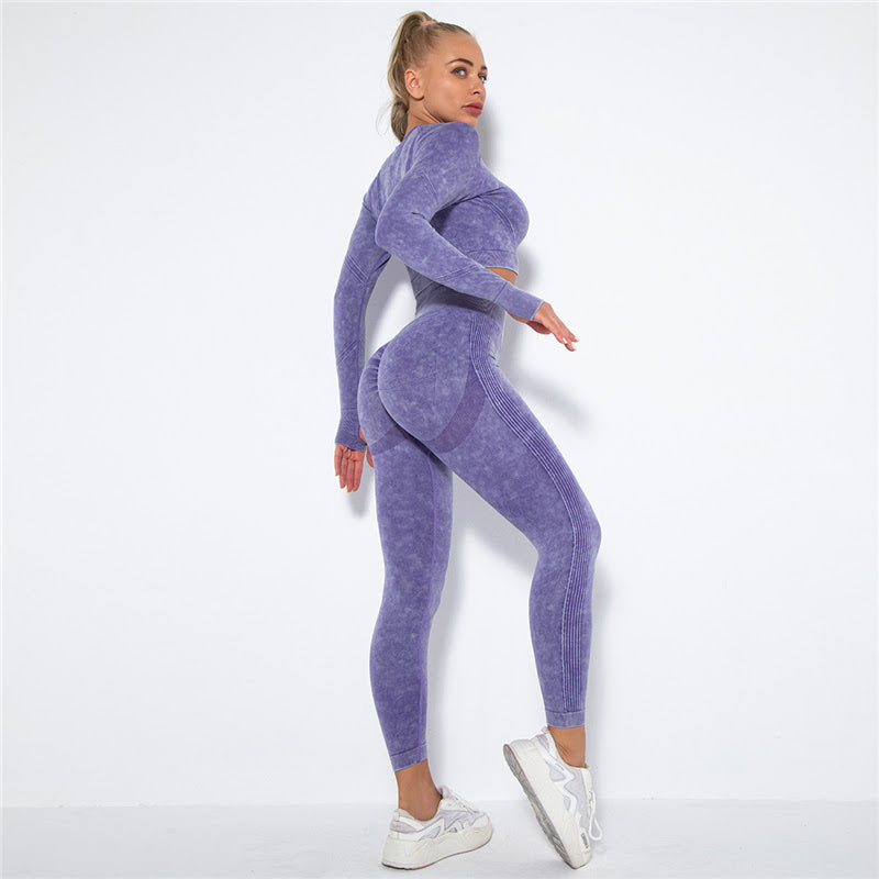 Conjunto Mate Push Up