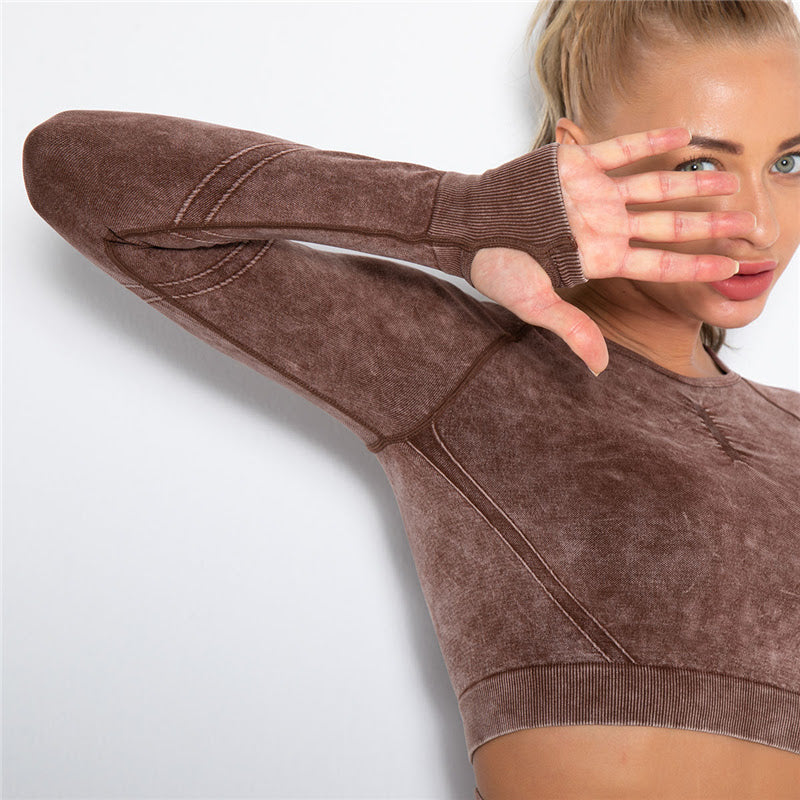 Conjunto Mate Push Up