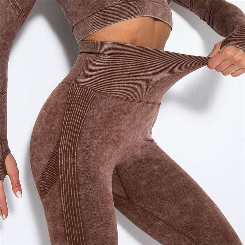 Conjunto Mate Push Up
